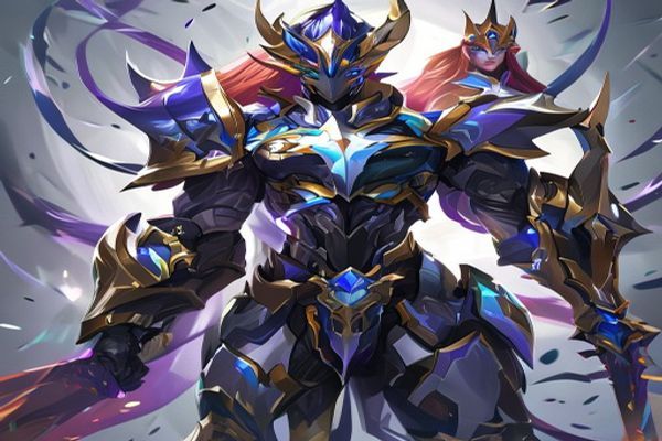 英雄联盟 下载